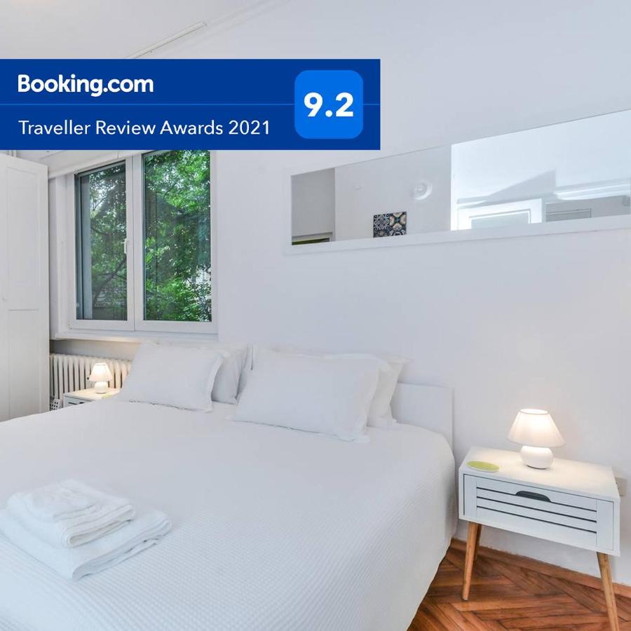 סופיה The Charming Home - One Bedroom Top Central Apartment By Flat Mаnager מראה חיצוני תמונה