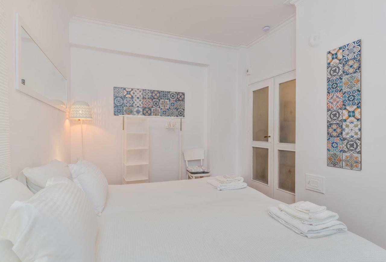 סופיה The Charming Home - One Bedroom Top Central Apartment By Flat Mаnager מראה חיצוני תמונה