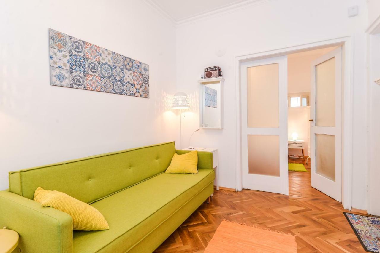 סופיה The Charming Home - One Bedroom Top Central Apartment By Flat Mаnager מראה חיצוני תמונה