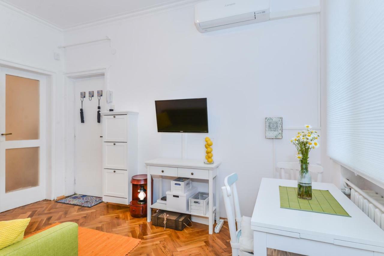 סופיה The Charming Home - One Bedroom Top Central Apartment By Flat Mаnager מראה חיצוני תמונה
