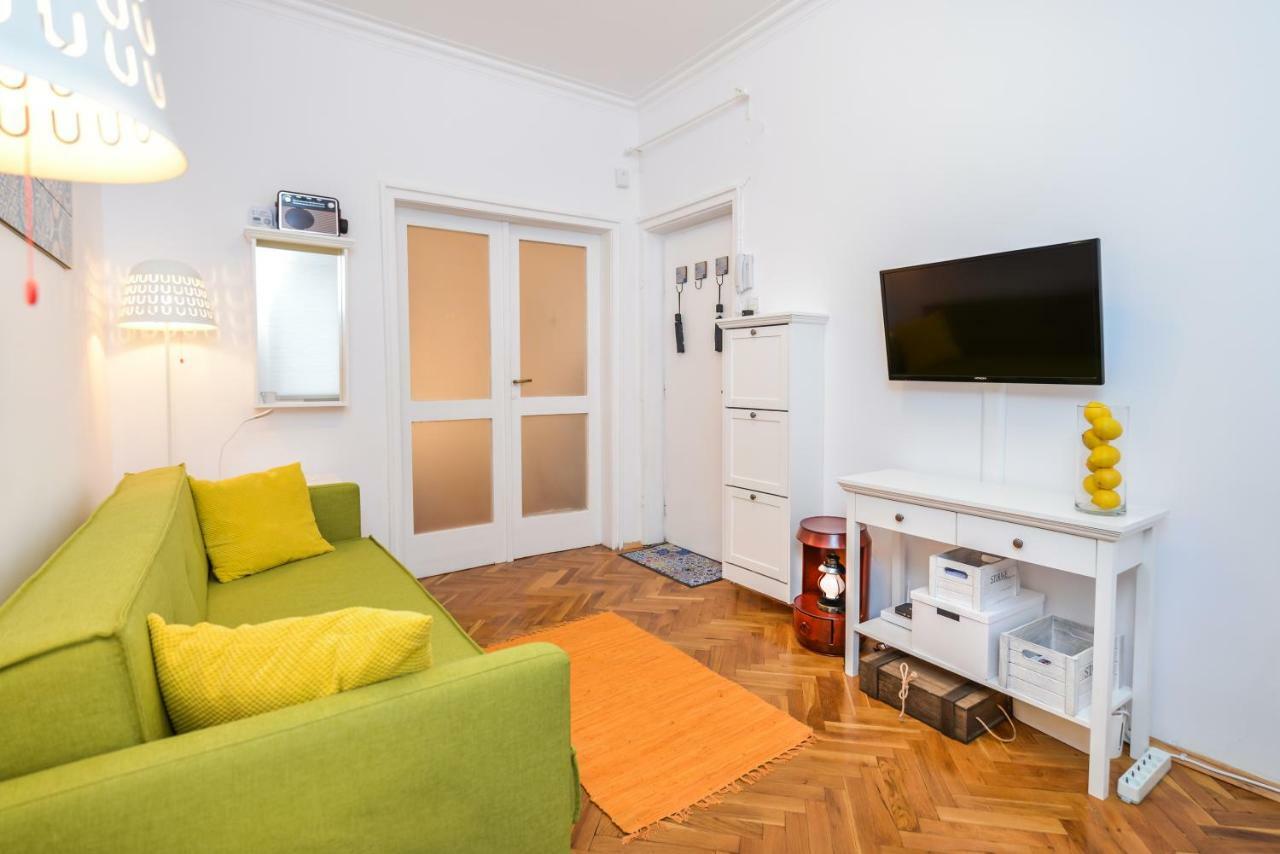 סופיה The Charming Home - One Bedroom Top Central Apartment By Flat Mаnager מראה חיצוני תמונה