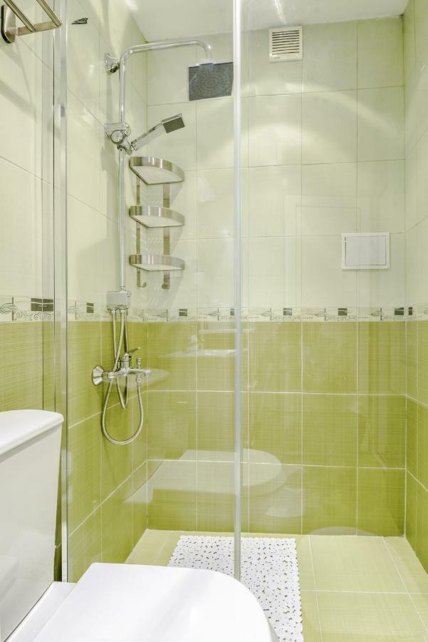 סופיה The Charming Home - One Bedroom Top Central Apartment By Flat Mаnager מראה חיצוני תמונה