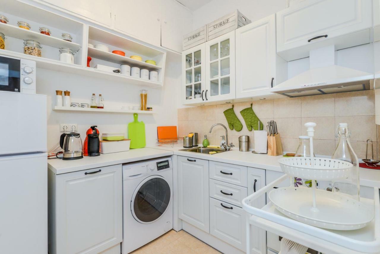 סופיה The Charming Home - One Bedroom Top Central Apartment By Flat Mаnager מראה חיצוני תמונה
