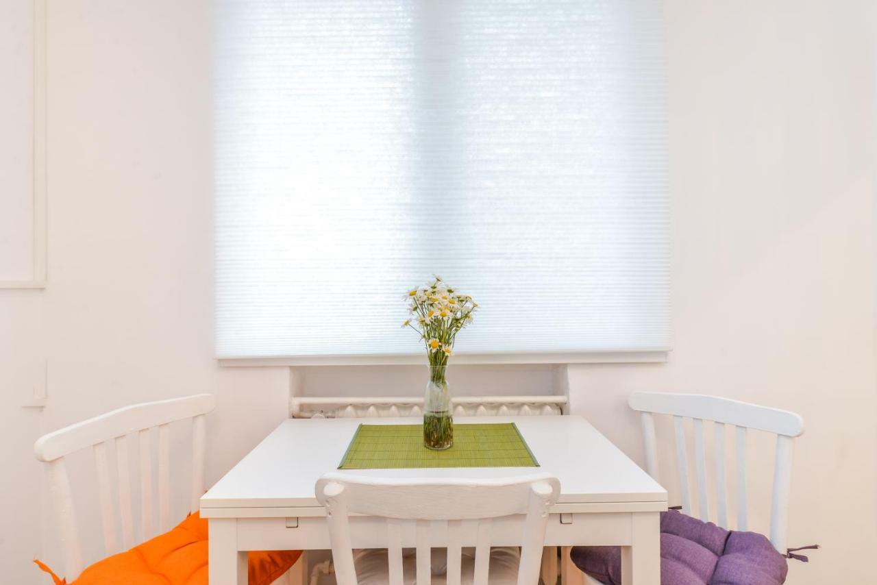 סופיה The Charming Home - One Bedroom Top Central Apartment By Flat Mаnager מראה חיצוני תמונה