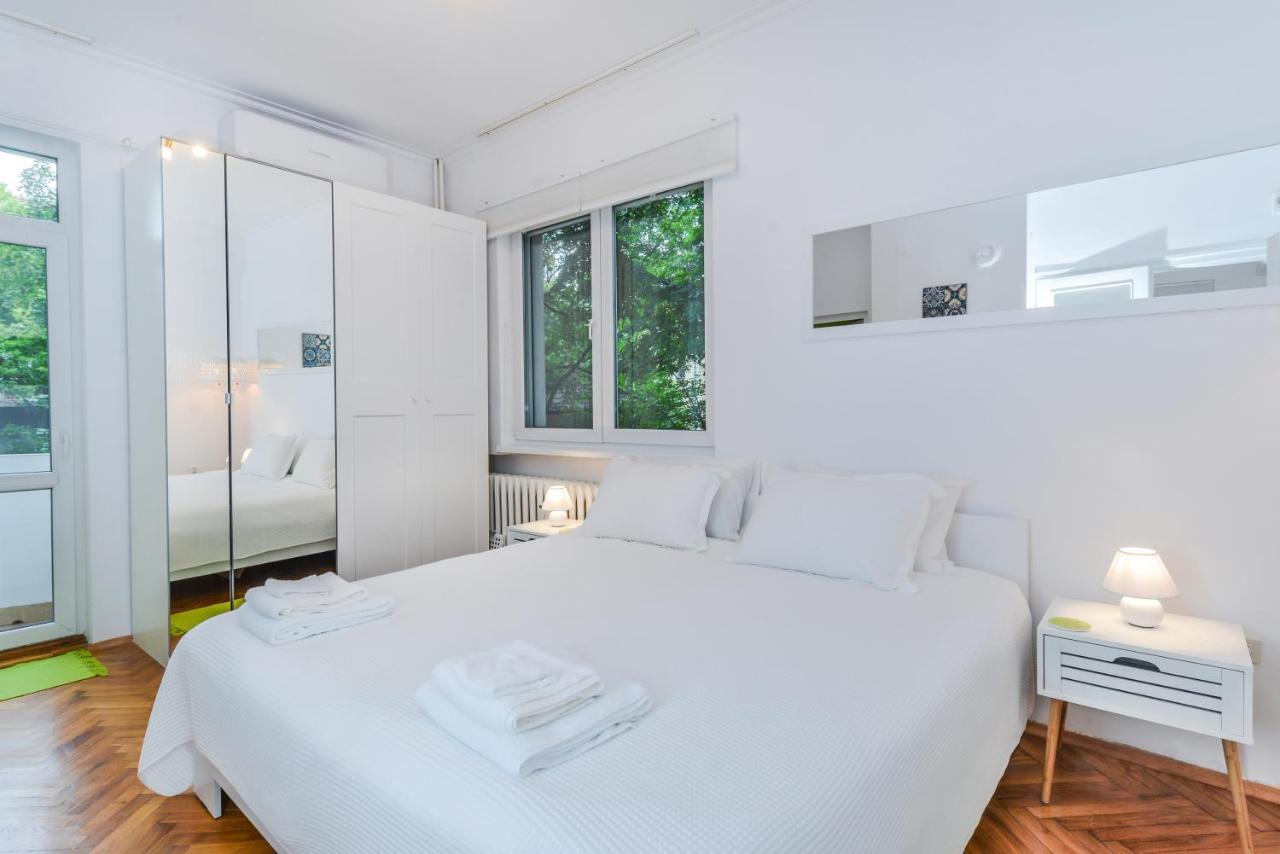סופיה The Charming Home - One Bedroom Top Central Apartment By Flat Mаnager מראה חיצוני תמונה